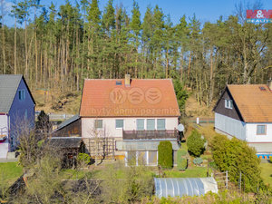 Prodej rodinného domu 164 m² Česká Lípa
