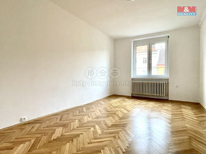 Pronájem bytu 2+1 75 m² Praha