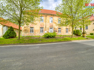 Prodej činžovního domu 300 m² Nový Kostel