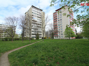 Prodej bytu 3+kk 75 m² Praha
