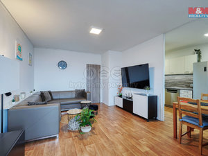 Prodej bytu 3+kk 75 m² Beroun