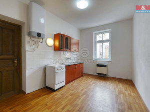 Pronájem bytu 2+1 61 m² Plzeň