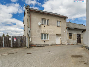Prodej rodinného domu 207 m² Bakov nad Jizerou