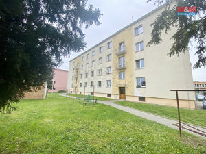 Pronájem bytu 2+1 53 m² Prostějov