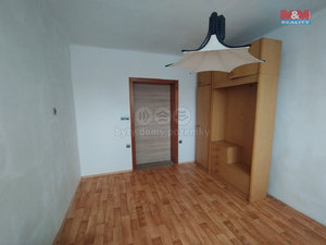 Pronájem bytu 2+1 55 m² Makov