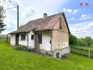 Prodej rodinného domu 29 m² Neveklov