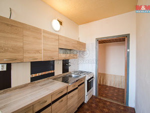 Prodej bytu 3+1 72 m² Valašské Meziříčí