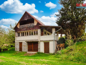 Prodej chaty 58 m² Pelhřimov