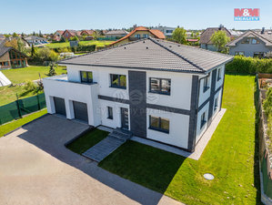 Prodej rodinného domu 330 m² Psáry