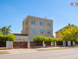 Prodej rodinného domu 281 m² Praha