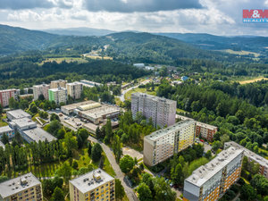 Prodej bytu 3+1 76 m² Liberec