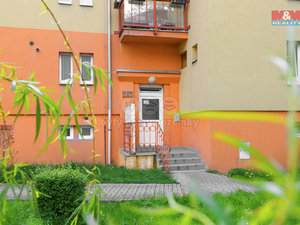 Prodej bytu 2+1 55 m² Duchcov