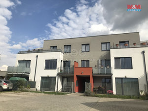 Pronájem bytu 3+kk 71 m² Hluboká nad Vltavou