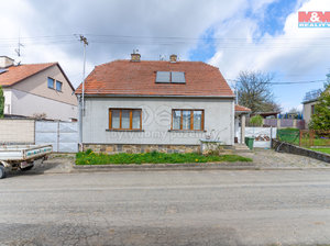 Prodej rodinného domu 120 m² Milonice