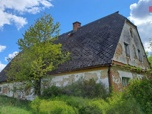 Prodej rodinného domu 100 m² Razová