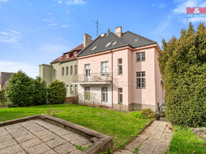 Prodej rodinného domu 460 m² Teplice