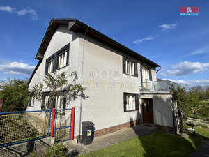 Prodej rodinného domu 150 m² Strážiště