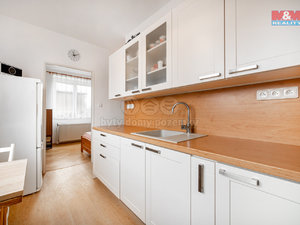 Prodej bytu 3+1 75 m² Svitavy