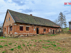 Prodej rodinného domu 150 m² Nová Ves