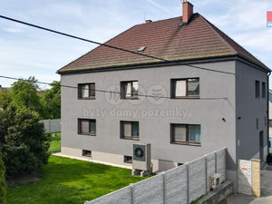 Prodej rodinného domu 249 m² Ostrava