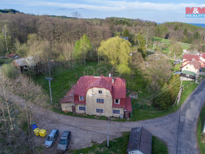 Prodej rodinného domu 240 m² Dolní Nivy