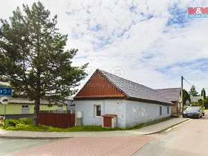 Prodej rodinného domu 90 m² Prachovice