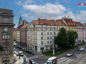 Prodej bytu 2+kk 60 m² Praha