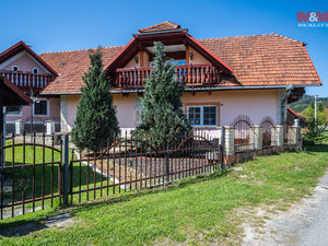 Prodej rodinného domu 210 m² Vysoké Pole
