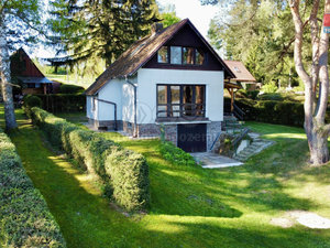 Prodej chaty 106 m² Lišov