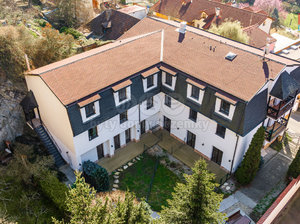 Prodej bytu 1+kk, garsoniery 16 m² Praha