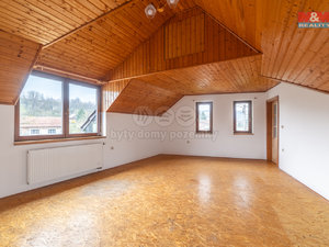 Prodej rodinného domu 152 m² Pitín