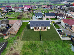Prodej rodinného domu 112 m² Hrabětice