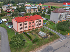 Prodej bytu 3+kk 62 m² Jaroměřice