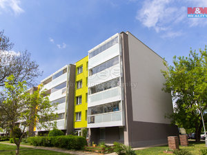 Prodej bytu 4+1 87 m² Praha