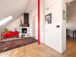Prodej bytu 2+1 47 m² Praha