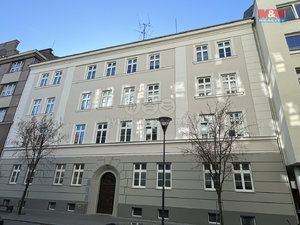 Pronájem bytu 1+1 60 m² Ostrava