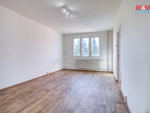 Prodej bytu 1+1 39 m² Nepomuk
