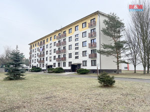Pronájem bytu 1+kk, garsoniery 28 m² Lázně Bohdaneč