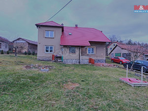 Pronájem rodinného domu 88 m² Mladoňovice