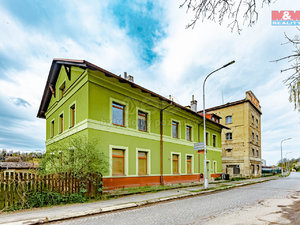 Prodej bytu 1+kk, garsoniery 19 m² Kostelec nad Orlicí