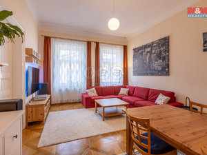 Prodej bytu 3+kk 85 m² Praha