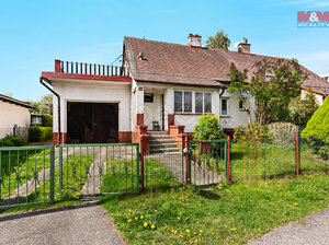 Prodej rodinného domu 150 m² Liberec