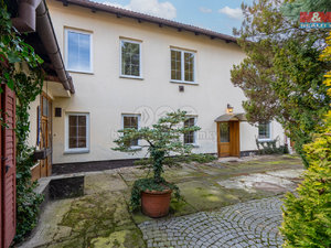 Prodej rodinného domu 170 m² Nymburk
