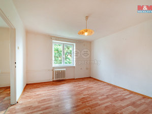 Prodej bytu 1+1 30 m² Karlovy Vary