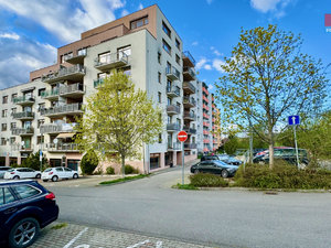 Prodej bytu 3+1 75 m² Brno