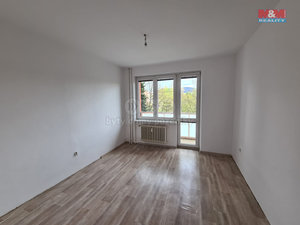 Pronájem bytu 3+1 64 m² Rožnov pod Radhoštěm