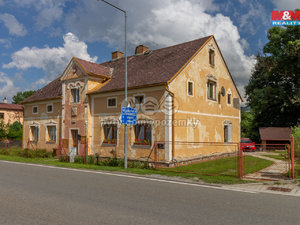 Prodej rodinného domu 270 m² Mikulovice