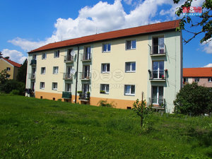 Pronájem bytu 2+1 55 m² Milevsko