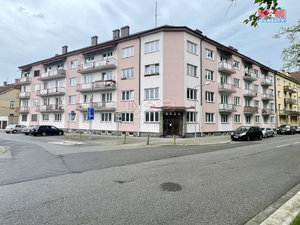 Prodej bytu 3+1 89 m² České Budějovice