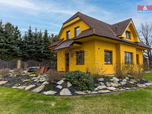 Prodej rodinného domu 124 m² Moravskoslezský Kočov